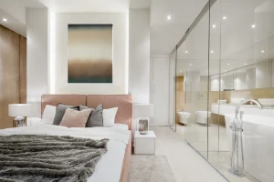 Műhelyekből galéria – hogyan segíti az üvegfal a kreatív terek kialakítását - uvegstudio.hu