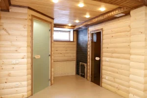 Stílusos elválasztás egy balatoni butikhotelben - uvegstudio.hu